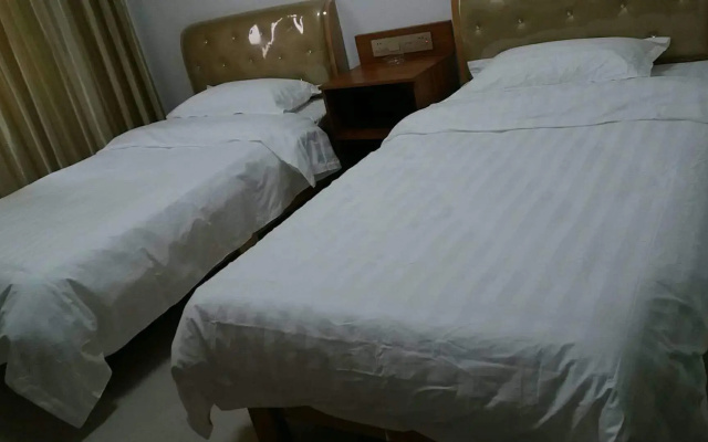 Xuhao Hotel