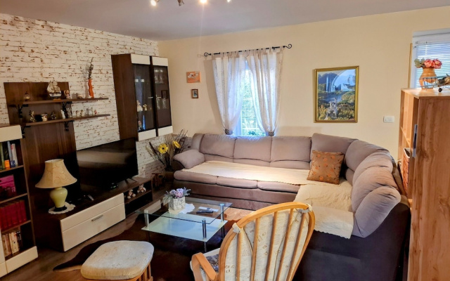 Apartment Kameni Dvori