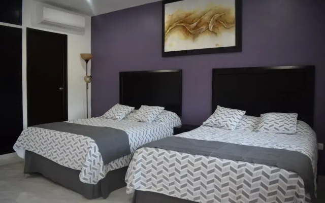 Hotel Apartamentos Stone