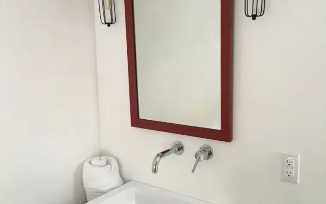The Forsyth B&B