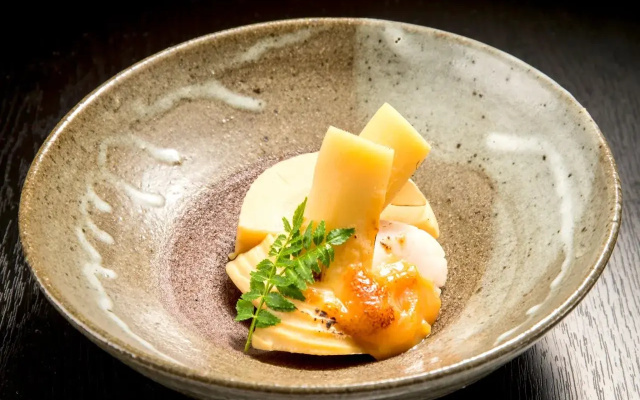 Maguro no Oyado Ishigami