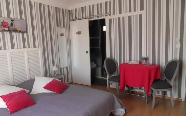 Chambres dHôtes de la Grone