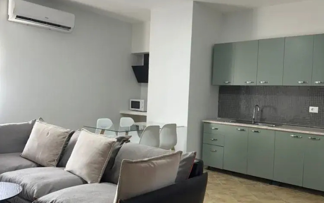 Tirent Apartment-One Bedroom Central