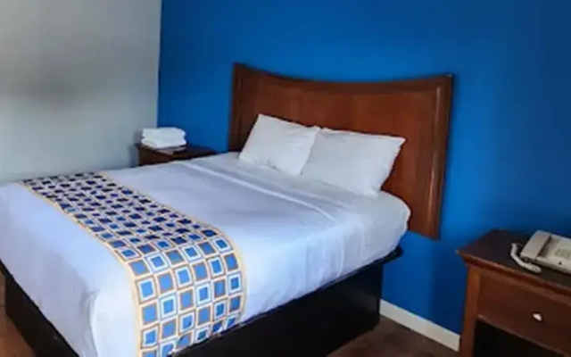 Buckroe Motel