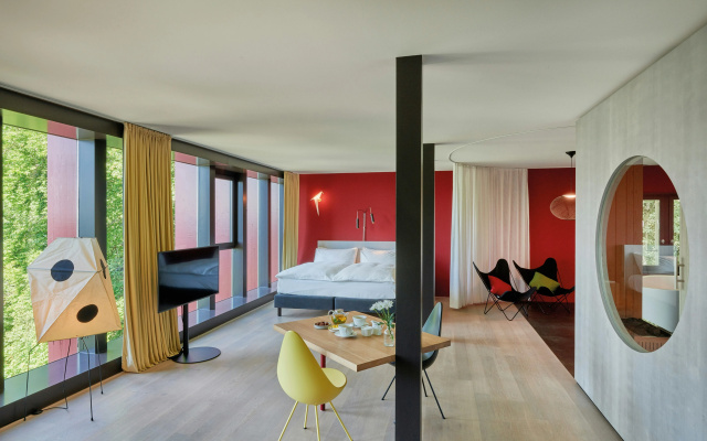 Sorell Hotel Rigiblick