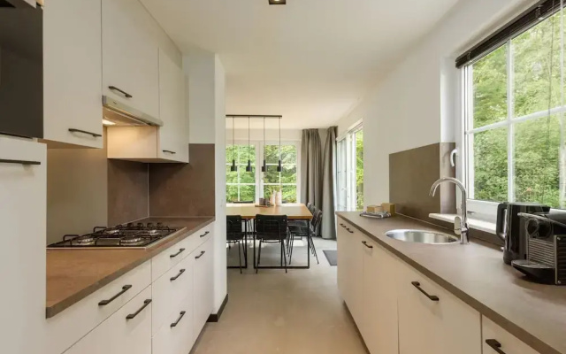 Bad Bentheim Forest Hideaway