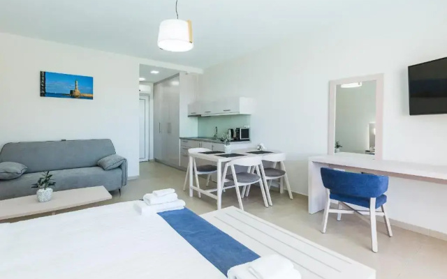 Sun and Sea Plus Resort Hotel