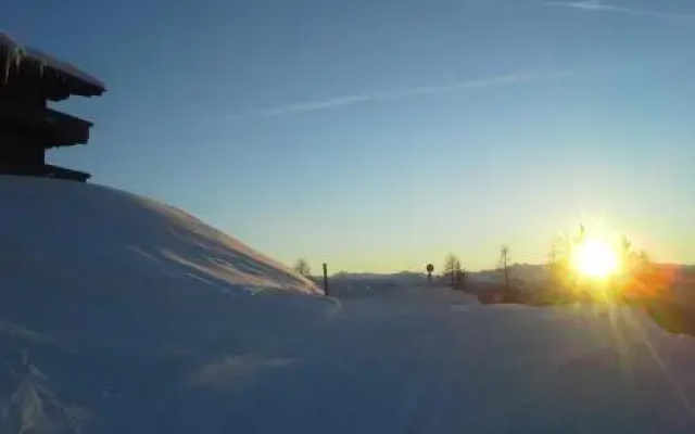 Strussingalm