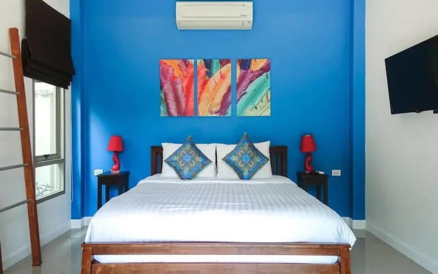 Hotel Dream Residency