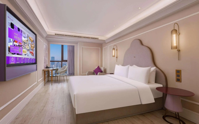 Mercure Shijiazhuang Downtown