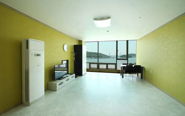 Beach Condo Resort