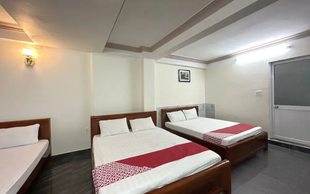 OYO 1172 Tai Loc Hotel