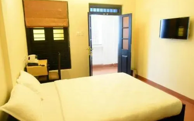 Gokul boutique hotel
