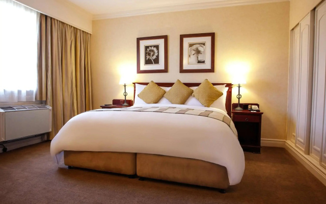 Southern Sun Mbombela