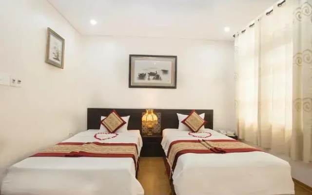 TMT Villa Hue
