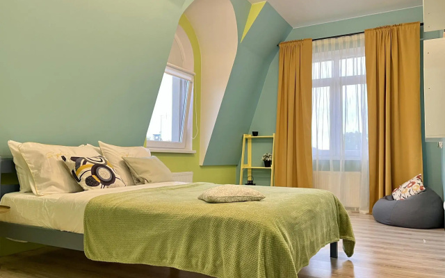 Royal Star Apartment