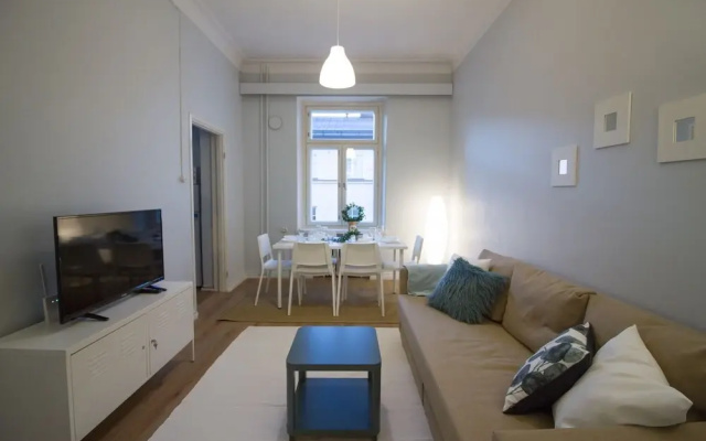 2ndhomes Iso Roobertinkatu Apartment 2
