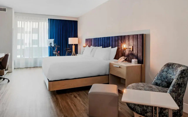 Even Hotel Waco - University Area By Ihg