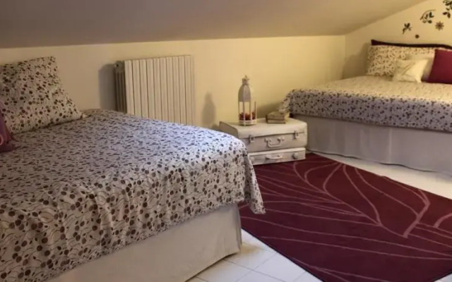 La Casa Di Tommi