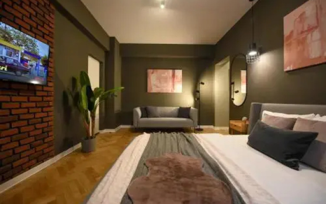 Romana 3 rooms