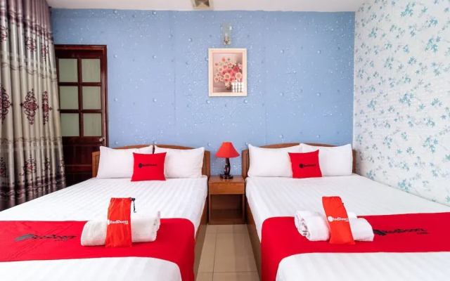 Nam Bac Hotel by RedDoorz
