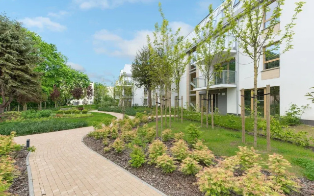 Dom & House - Apartamenty Dolny Sopot