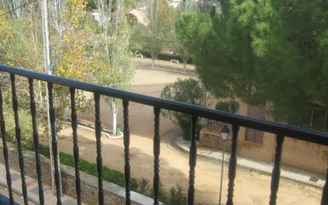 Hostal Restaurante Las Ruedas