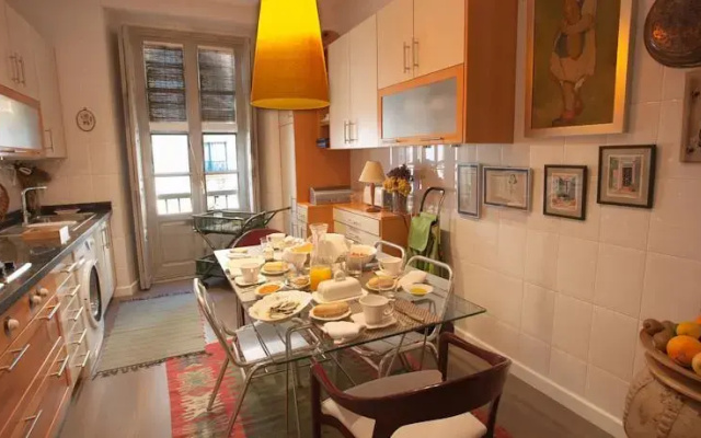 Galvez Suites Boutique