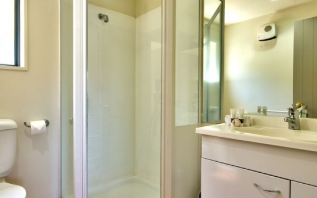 Frankton Road Townhouse