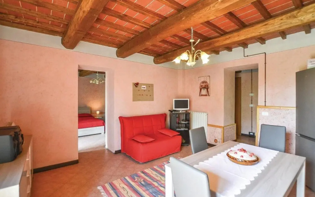 Casa al Pipi
