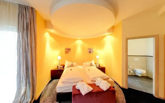 Best Western Plus Palatin Kongress Hotel