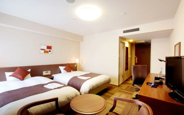 Daiwa Roynet Hotel Hachinohe