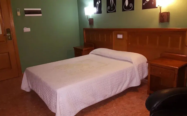 Hotel La Barca