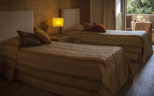Soave Relais Castelcerino