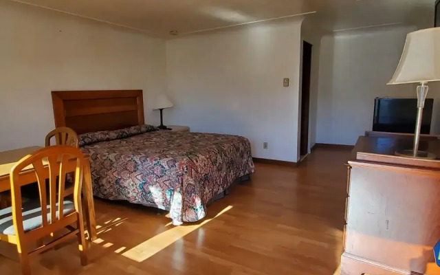Oceanside Motel