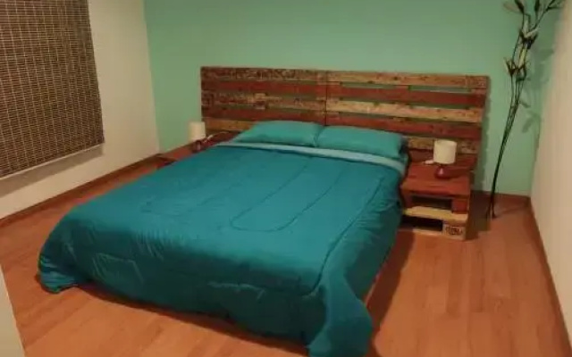 Hostal La Terraza