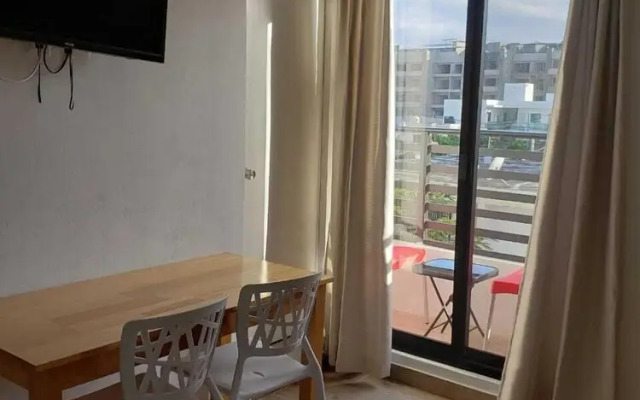 SuitesMB