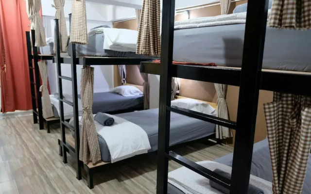 Tangmo House - Hostel