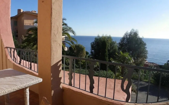 Agence la Galère - Appartement Begonia