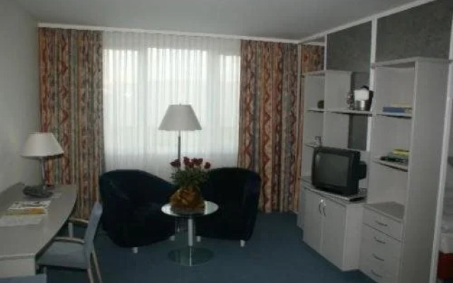 Hotel Townhouse