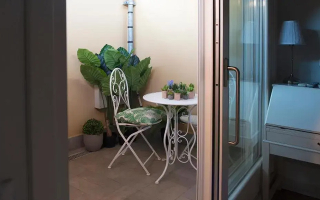 Barone Rosso Suite