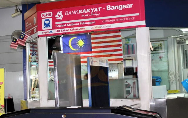 Establishment EST Bangsar By Greater Stay