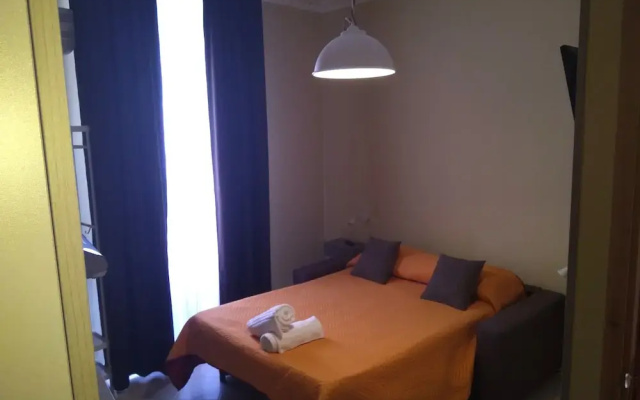 Al Piazza Marina B&B
