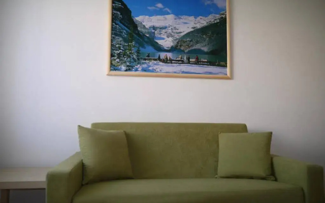 Wings Hostel