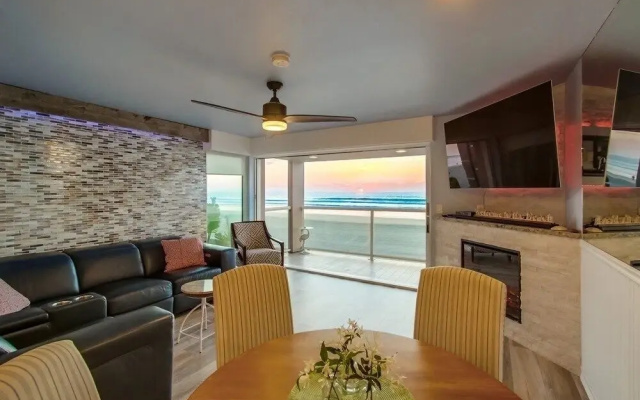 Beachside Getaway 6 5 Bedroom Condo