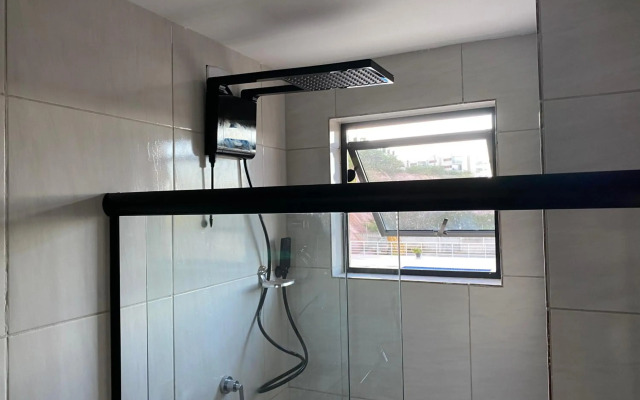 Apartamento 03B Residencial Morada do Vale