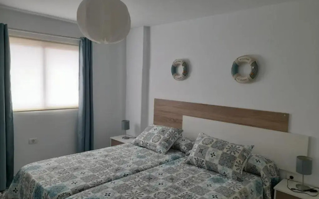 Apartamento ULISES 2A