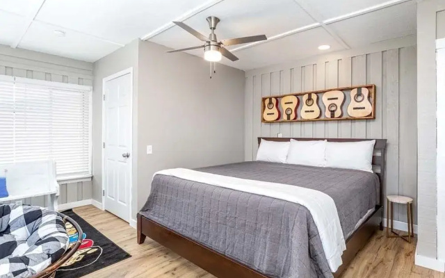 Free Bird by Tybee Vacation Rentals