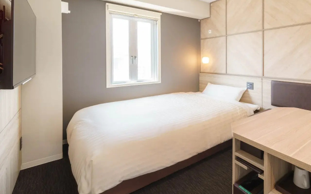 Super Hotel Satsuma Sendai