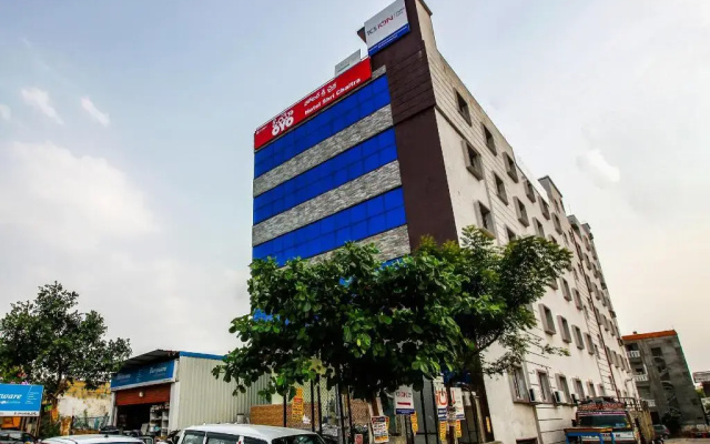 Hotel Shri Chaitra by OYO Rooms